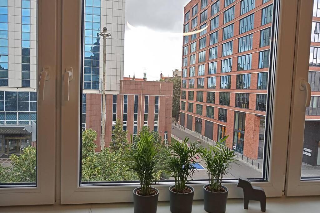 Apartament Centrum Leilighet *