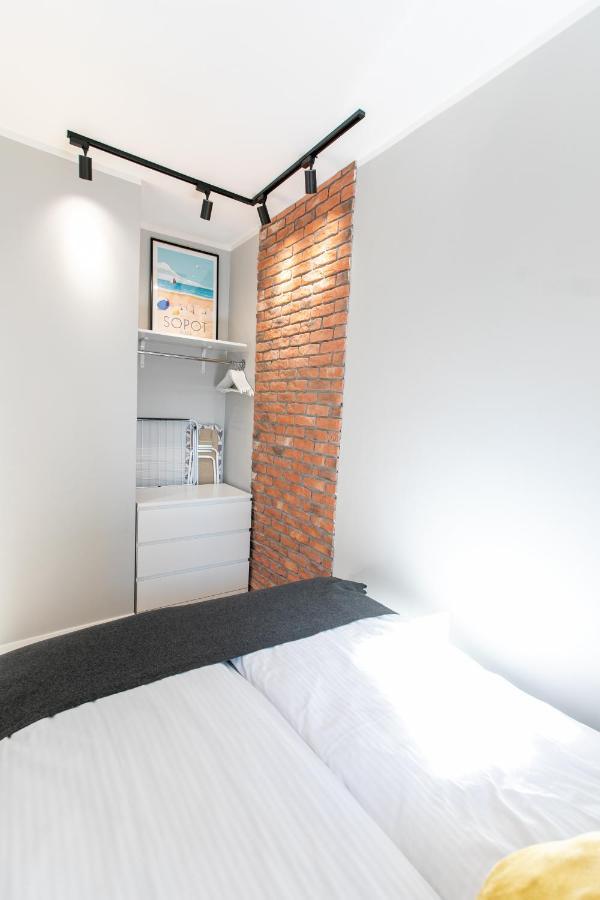 Leilighet Apartament Centrum *