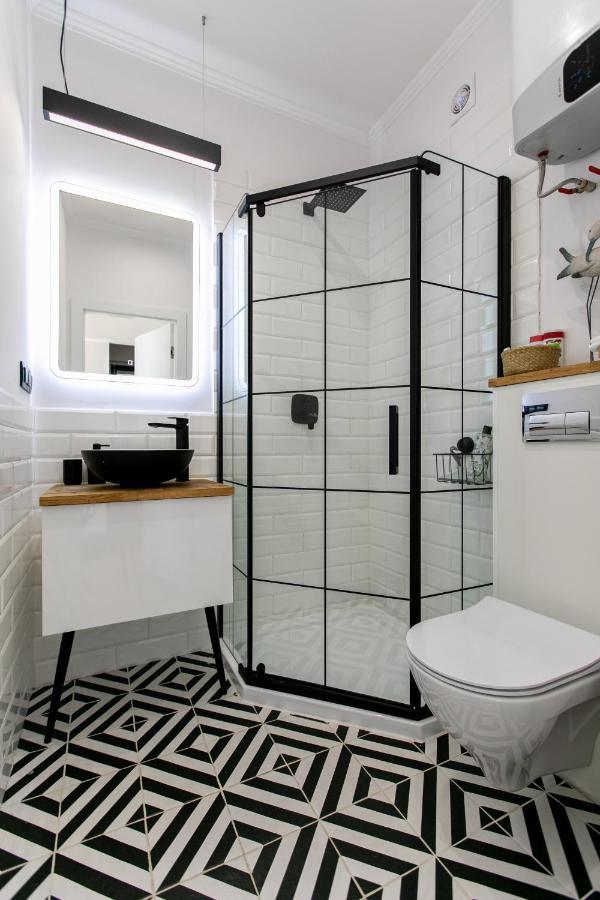 Apartament Centrum Leilighet