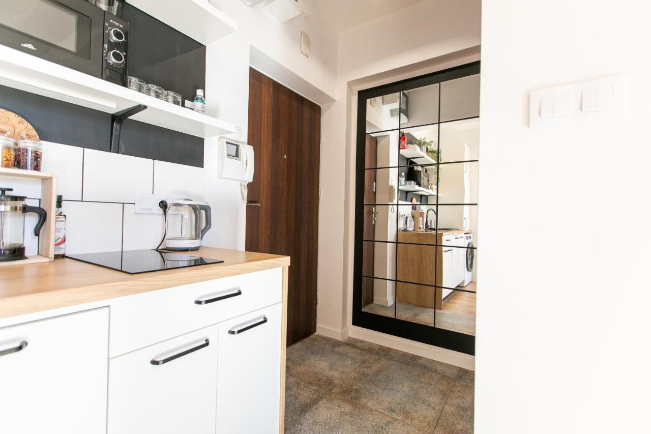 Leilighet Apartament Centrum